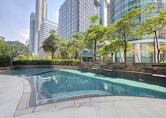 Apartamento Bgc Cosy Flat Near Highstreet And Shangrila *